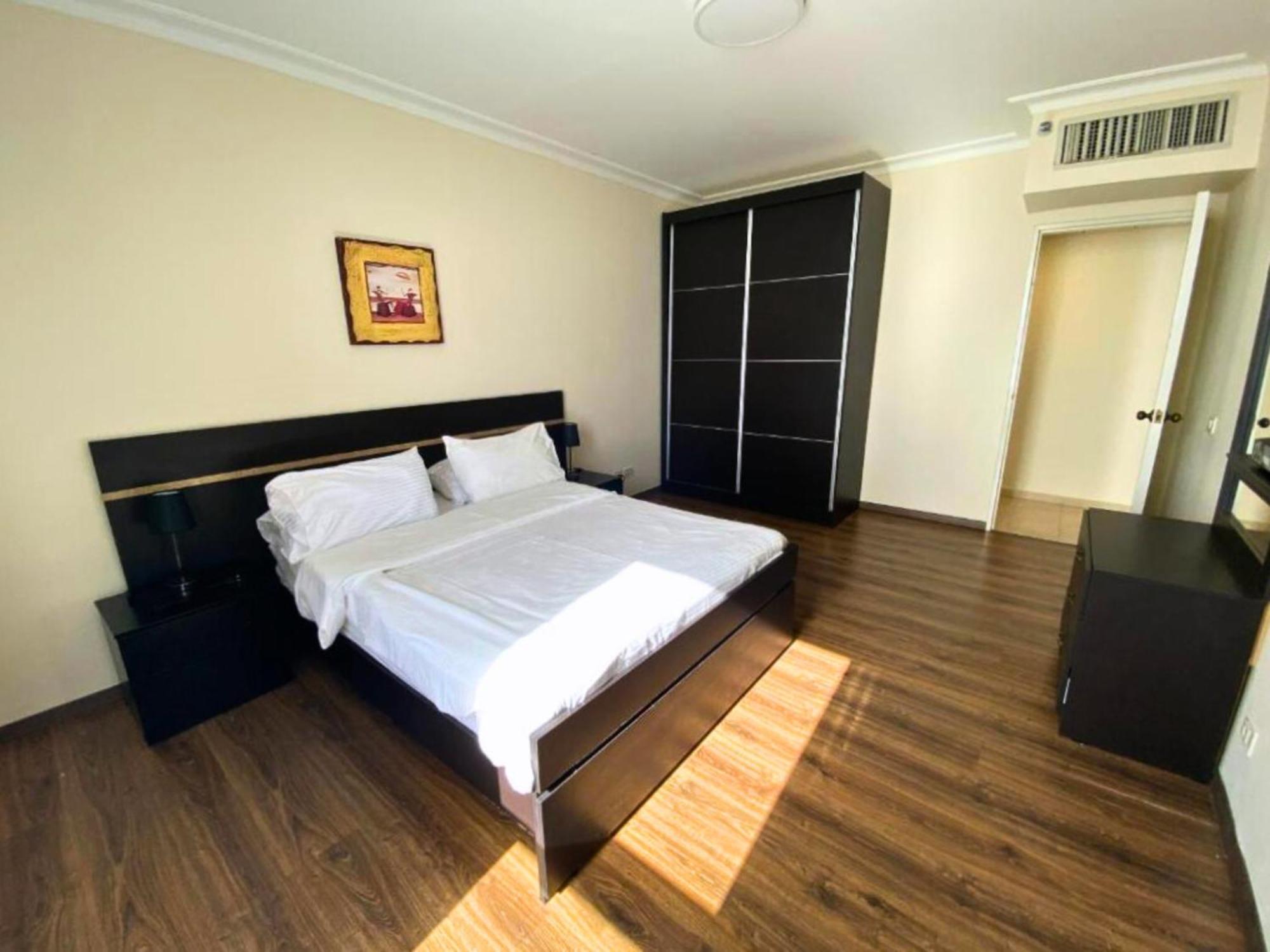 Almog Beach Apartments מגדלי חוף הכרמל חיפה Kültér fotó