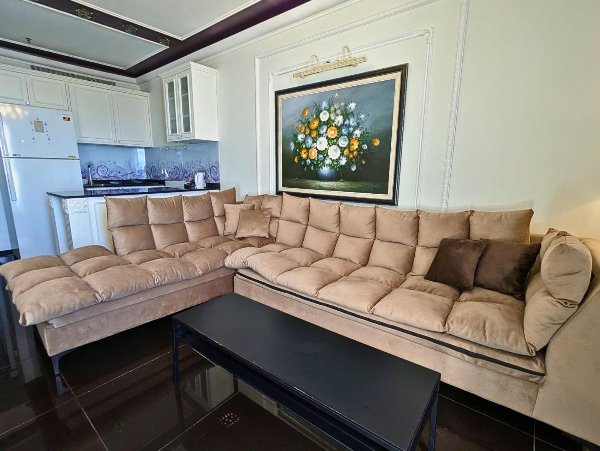 Almog Beach Apartments מגדלי חוף הכרמל חיפה Kültér fotó